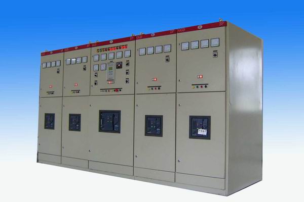 思明装修配电柜 安全实用建筑抽屉式配电柜-电